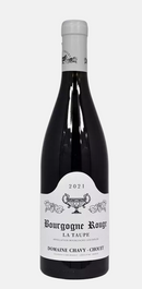 Chavy-Chouet Bourgogne La Taupe 2022, 13%, 0.75L