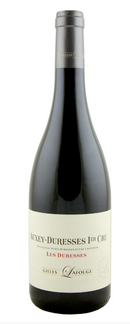 Lafouge Jean & Gilles Auxey-Duresses Les Duresses Rouge 2022, 13% ,0.75L