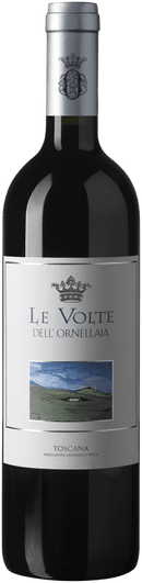 Ornellaia Le Volte IGT Toscano 22/23 13.5% 0.75