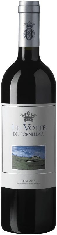 Ornellaia Le Volte IGT Toscano 22/23 13.5% 0.75