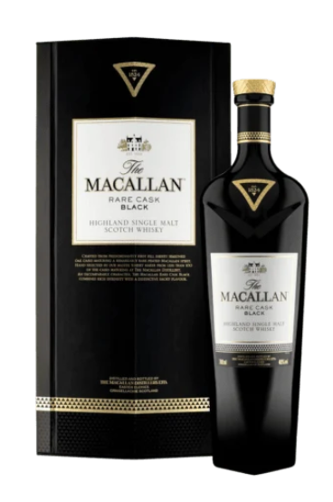 Macallan Rare Cask BLACK GB 48% 0.7 L