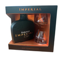 Barcelo Imperial Onyx + 2 Glasses 38% 0.7L