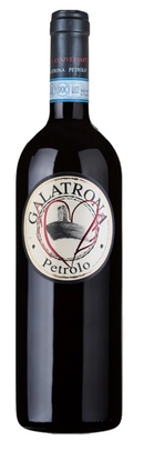 Petrolo Galatrona  2020, 14% ,0.75L