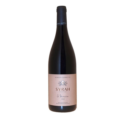 Dumien - Serrette Moulin 2022 13% 0.75L