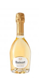 Ruinart Blanc de Blancs, 12.5%, 0.375L
