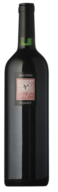 Screaming Eagle Second Flight, Cru classe  2011, 14.9%  0.75L