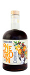 Strange Luve Negroni Cocktail 27% 0.7L