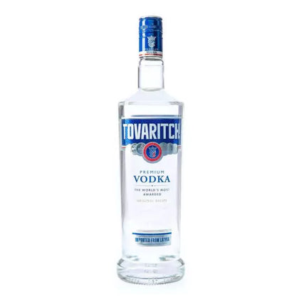 Tovaritch degvīns 40% 0.7L