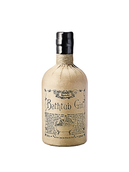 Bathub Gin, 43.3% 0.7L