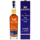 A.H. Riise Kong Haakon Royal Reserve Rum Gp, 42% 0.7L
