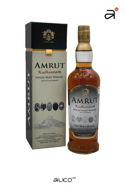 AMRUT Kadhambam 50% 0.7L
