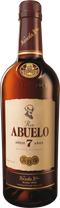 Ron Abuelo Anejo 7Yo, 40% 0.7L