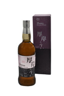 AKKESHI Blended Whisky Usui 48% 0.7L