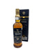 AMRUT Triparva Triple Distilled 50% 0.7L