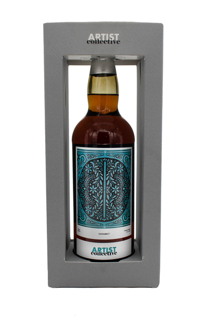 CAOL ILA 10 ans 2010 Collective 5.0 48% 0.7L