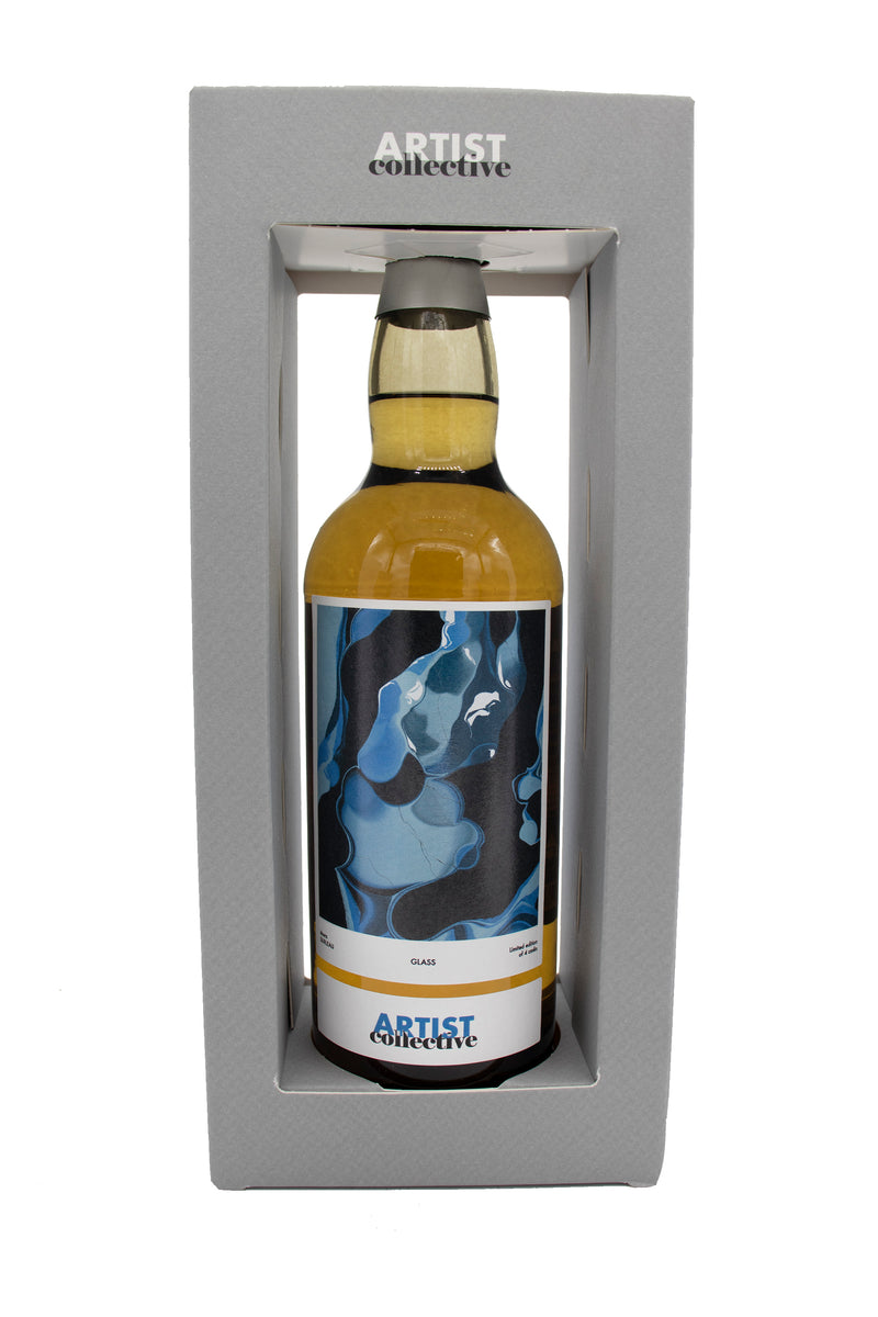BUNNAHABHAIN STAOISHA 7 ans 2013 Collective 5.0 64.10% 0.7L