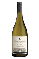 Black Stallion Estate Winery Chardonnay 14.5%, 0.75L