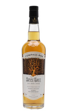 Compass Box The Spice Tree 46% 0.7L