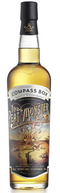 Compass Box The Peat Monster 46% 0.7L