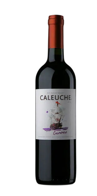 Caleuche Carmenere 13.0% 0.75L