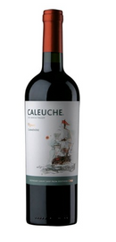 Caleuche Reserve Carmenere  14.0% 0.75L