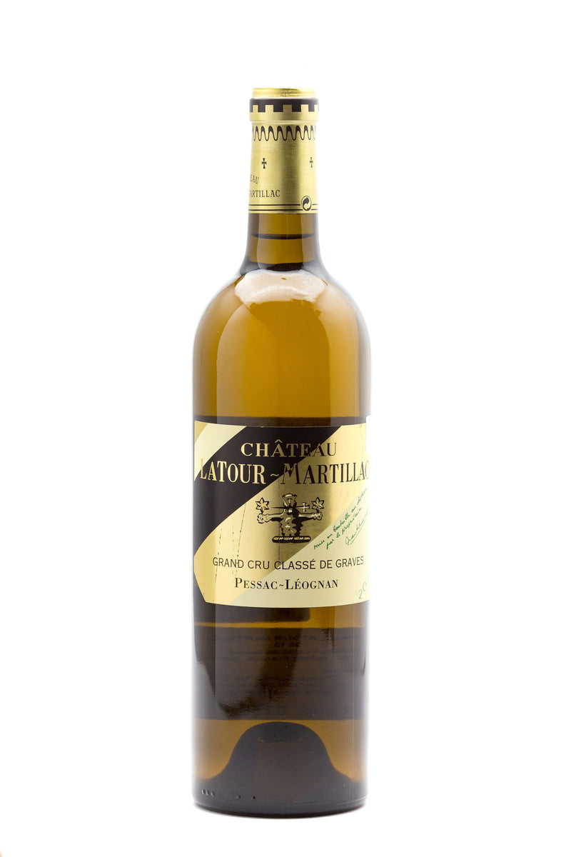 Ch Latour Martillac 2010 0,75L