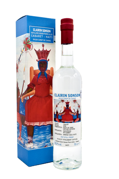 CLAIRIN SONSON 51.1% 0.7L