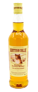 Scottish Collie 40% 0.5L
