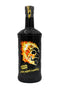DMF Spiced Rum Flaming Skull 37.5% 1,75L
