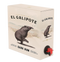 El Galipote dark rum 3L 37.5%