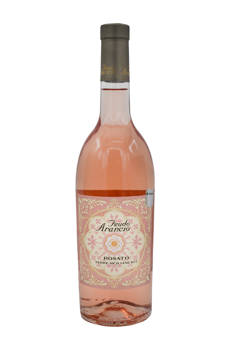 Feudo Arancio Rosato Terre Sicillia IGT 12% 0.75L