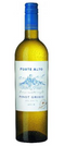 Forte Alto Pinot Grigio Vigneti Delle Dolomiti IGT 12%, 0.75L