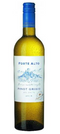 Forte Alto Pinot Grigio 12%, 0.75L