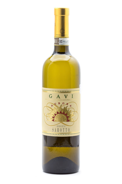 Roberto Sarotto Tenuta Aurora Gavi DOCG 12,5%, 0.75L