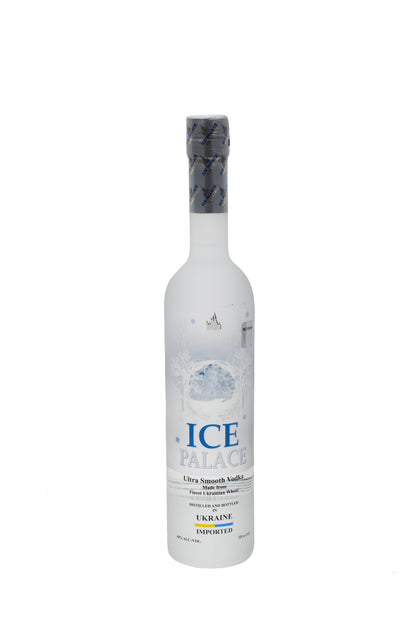 Ice Palace Degvīns 40%, 0.5L