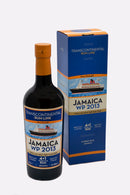 JAMAICA 2013 WP Navy TCRL 57.18% 0.7L