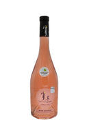 Rose D'Anjou Jardin De Goganes 10.5% 0.75L