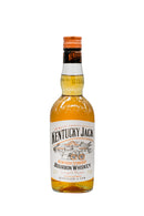 Kentucky Jack Original Bourbon 40% 0.7L