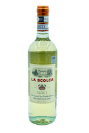La Scolca Gavi di Gavi white label DOCG '18 12% 0.75L