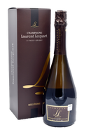 Laurent Lequart Millesime 2008 BRUT + GB 12% 0.75L