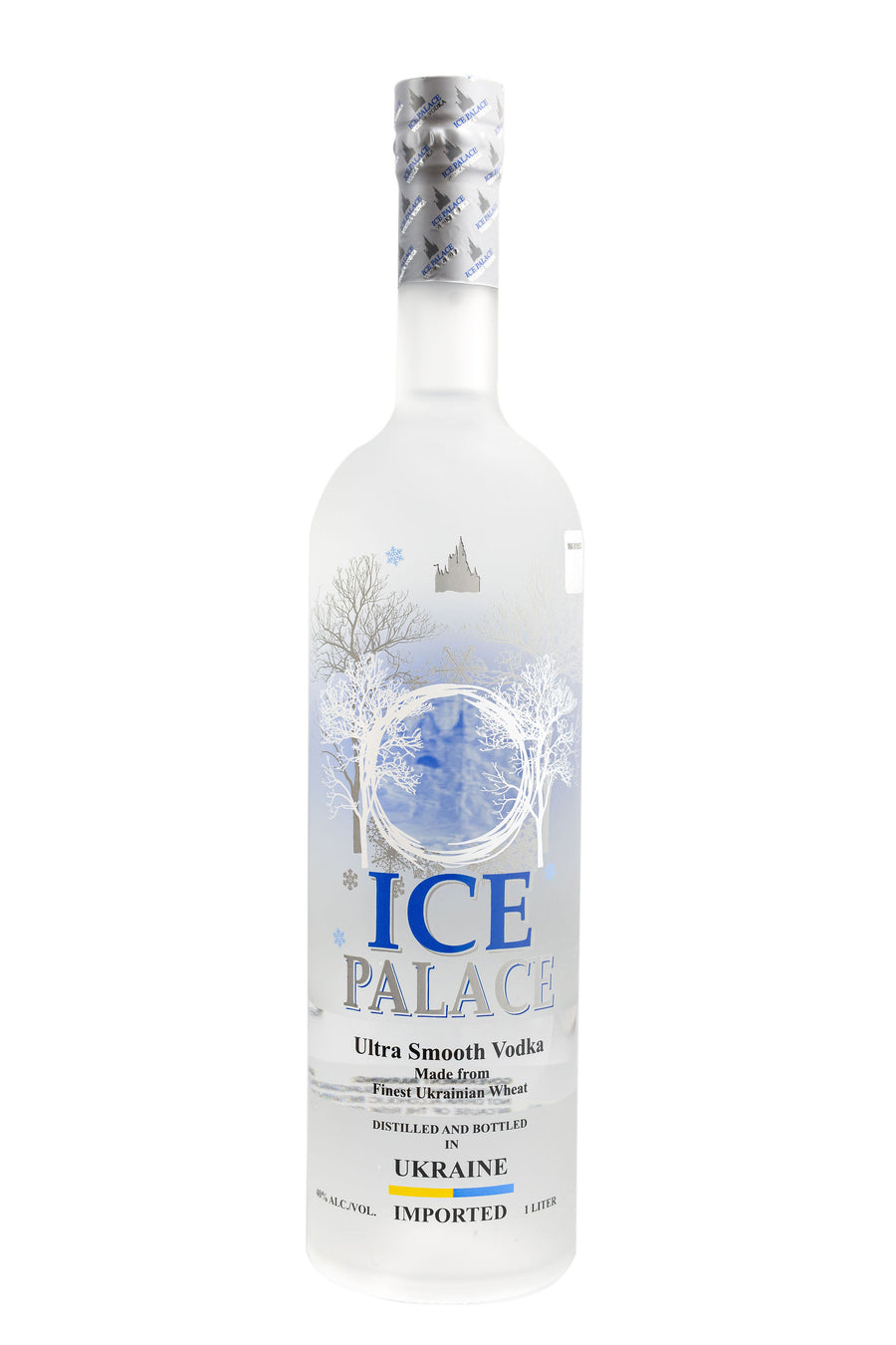 Ice Palace Degvīns 40%, 1L