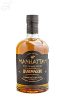 Manhattan cocktail Bandwagon 35% 0.7L