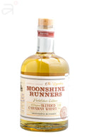 Moonshine Runners The Legendary Blended Canadian Whiskey 40% 0.7L