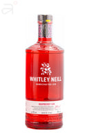 Whitley Neill Raspberry Gin 43% 0.7L