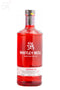 Whitley Neill Raspberry Gin 43% 0.7L
