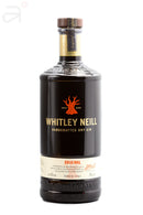 Whitley Neill Original Gin 43% 0.7L