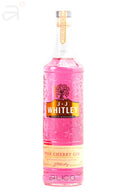 JJ.Whitley Pink Cherry Gin 40% 0.7L