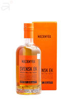 Mackmyra Series Svensk Ek 46.1% 0.7 L