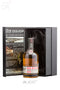New Zealand whisky THE 21 ans High Wheeler Of 43% 0.35L