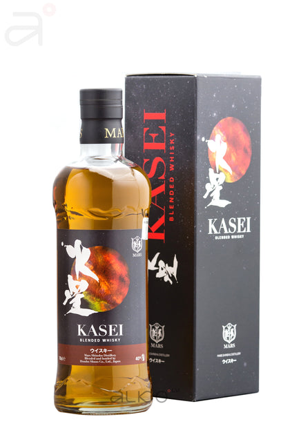 Mars Kasei 40% 0.7L